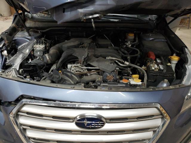 Photo 12 from auction – 2016 SUBARU OUTBACK 2. with VIN 4S4BSBHC0G3337186