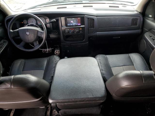 Photo 8 from auction – 2005 DODGE RAM 1500 S with VIN 1D7HU18D45J516115