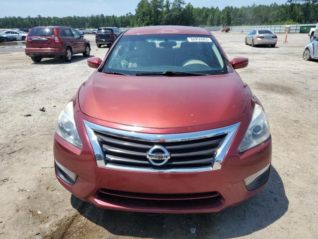 Photo 5 from auction – 2015 NISSAN ALTIMA 2.5 with VIN 1N4AL3AP5FC257385