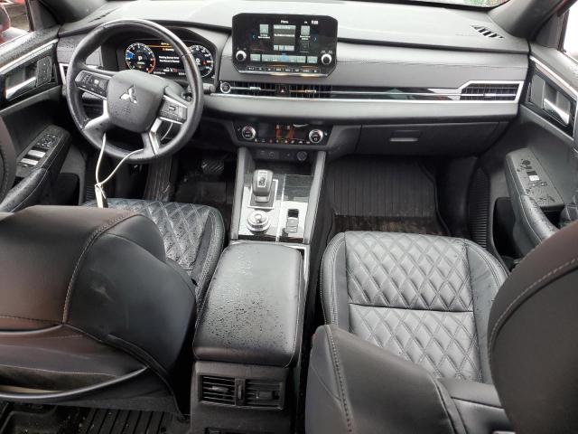 Photo 8 from auction – 2023 MITSUBISHI OUTLANDER with VIN JA4J4VA81PZ009073