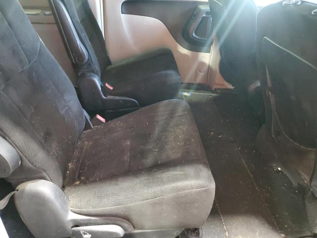 Photo 11 from auction – 2012 CHRYSLER TOWN & COU with VIN 2C4RC1BG1CR164432