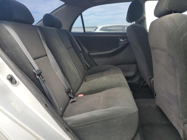 Photo 10 from auction – 2006 TOYOTA COROLLA CE with VIN 1NXBR32E36Z637227