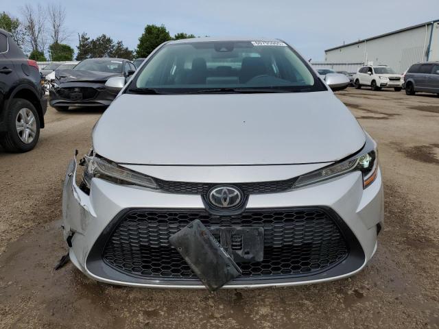 Фото 5 с аукциона – 2020 TOYOTA COROLLA LE с VIN 5YFBPRBE8LP035641