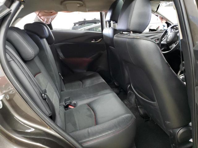Photo 10 from auction – 2016 MAZDA CX-3 GRAND with VIN JM1DKBD72G0109469