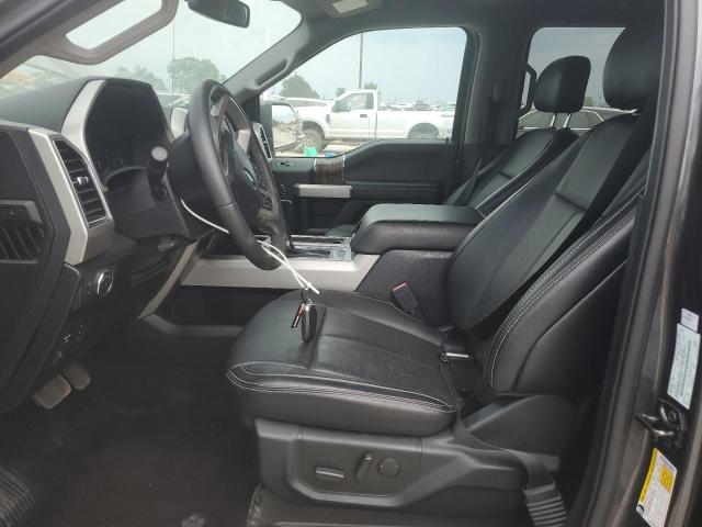 Photo 7 from auction – 2020 FORD F150 SUPER with VIN 1FTEW1E56LFC53064
