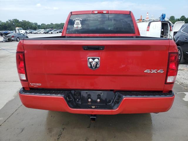 Photo 6 from auction – 2018 RAM 1500 ST with VIN 3C6RR7KT6JG265846