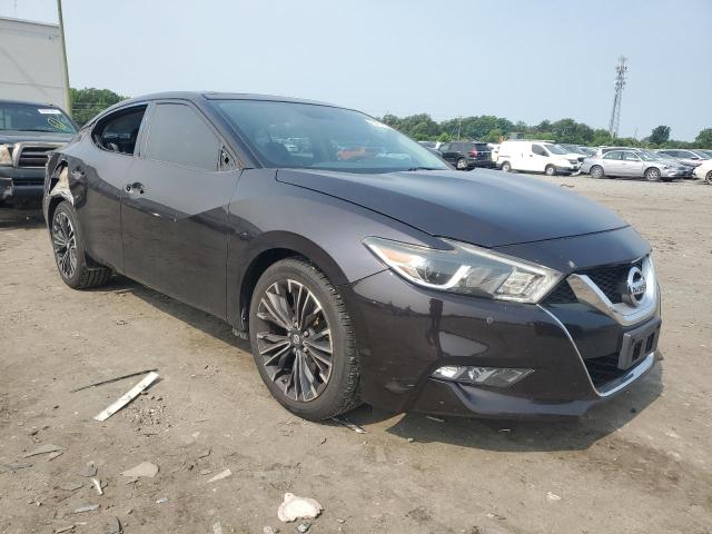 Photo 4 from auction – 2016 NISSAN MAXIMA 3.5 with VIN 1N4AA6AP2GC386399