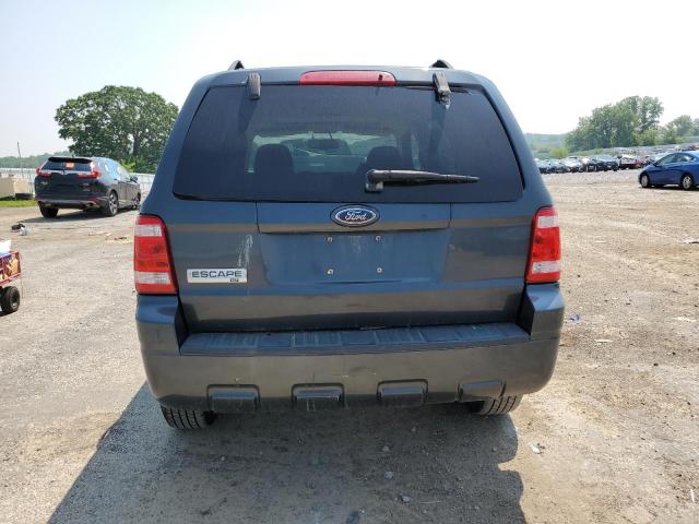 Photo 6 from auction – 2008 FORD ESCAPE XLT with VIN 1FMCU03Z98KD76333