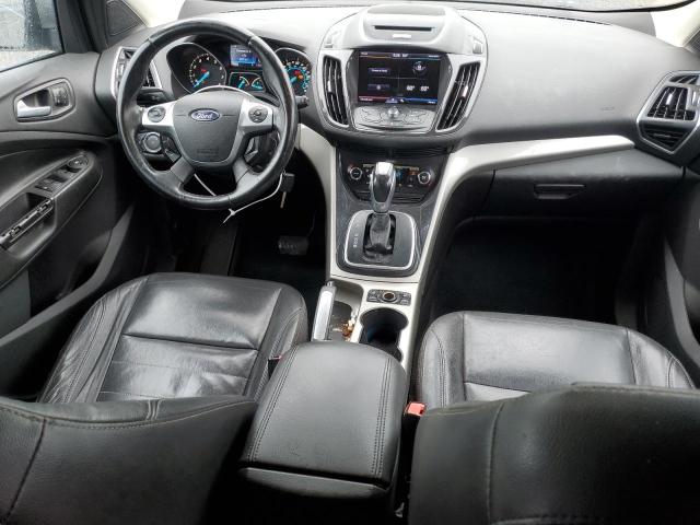 Photo 8 from auction – 2013 FORD ESCAPE SEL with VIN 1FMCU9HX5DUA78923