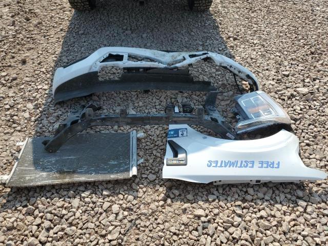 Photo 12 from auction – 2023 FORD F150 SUPER with VIN 1FTFW1ED9PFD05983