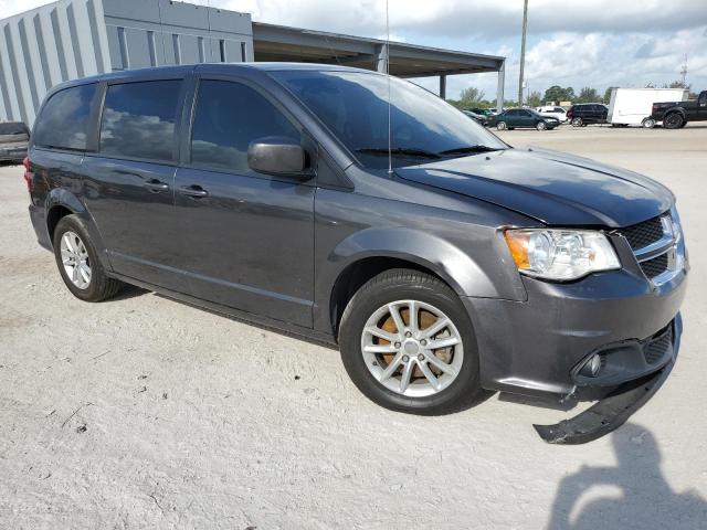 Photo 4 from auction – 2020 DODGE GRAND CARA with VIN 2C4RDGBG1LR231661