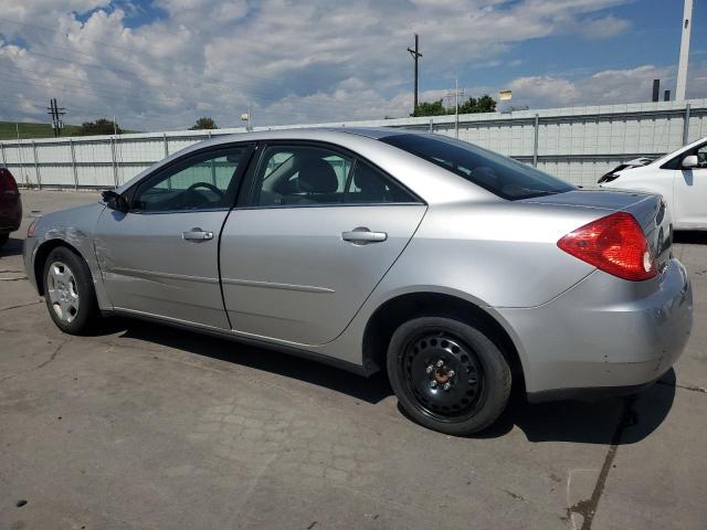 Photo 2 from auction – 2007 PONTIAC G6 VALUE L with VIN 1G2ZF58B974104499