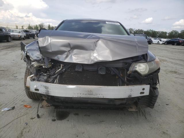 Photo 5 from auction – 2009 ACURA TSX with VIN JH4CU26679C031491