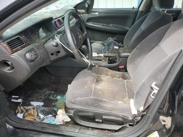 Photo 7 from auction – 2015 CHEVROLET IMPALA LIM with VIN 2G1WA5E38F1145106