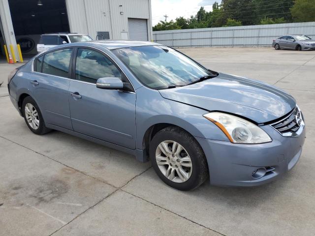 Photo 4 from auction – 2012 NISSAN ALTIMA BASE with VIN 1N4AL2AP2CC127117