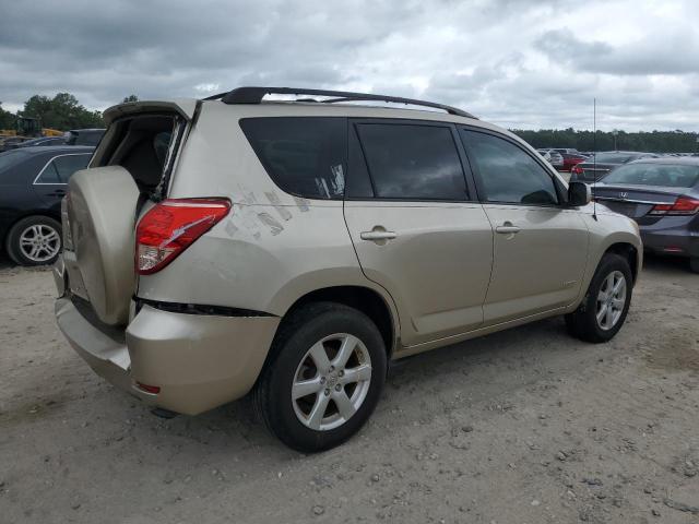 Photo 3 from auction – 2008 TOYOTA RAV4 LIMIT with VIN JTMZD31V685101453
