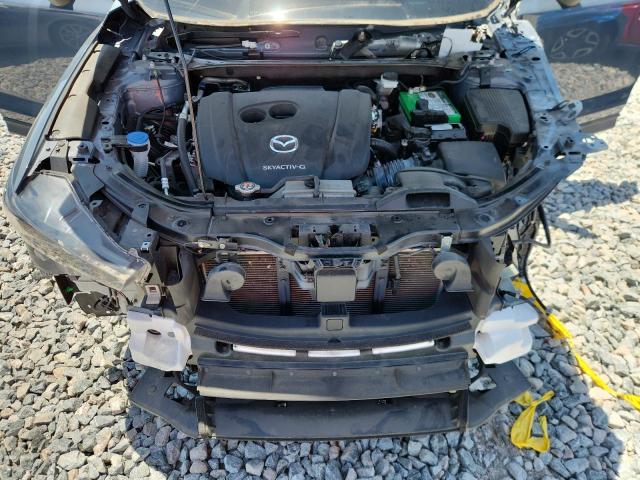 Photo 12 from auction – 2022 MAZDA CX-5 PREFE with VIN JM3KFBCM6N1575682