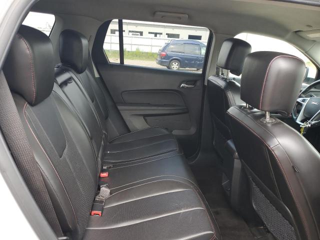 Photo 11 from auction – 2011 GMC TERRAIN SLT with VIN 2CTFLVEC0B6275870