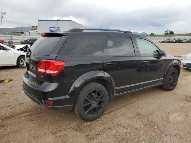 Photo 3 from auction – 2018 DODGE JOURNEY GT with VIN 3C4PDDEG8JT319909