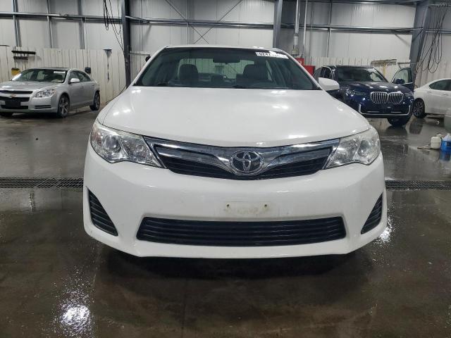 Photo 5 from auction – 2012 TOYOTA CAMRY with VIN 4T4BF1FK8CR242717