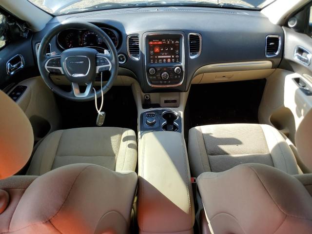 Снимка 8 от търг – 2014 DODGE DURANGO SX с VIN 1C4RDHAGXEC313780