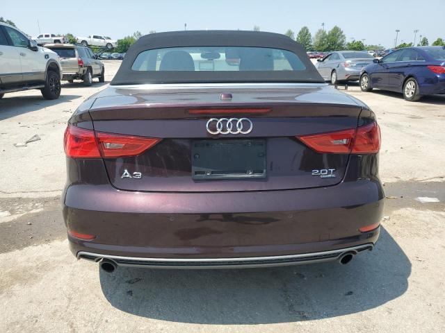 Photo 6 from auction – 2015 AUDI A3 PRESTIG with VIN WAUWFLFF7F1024141