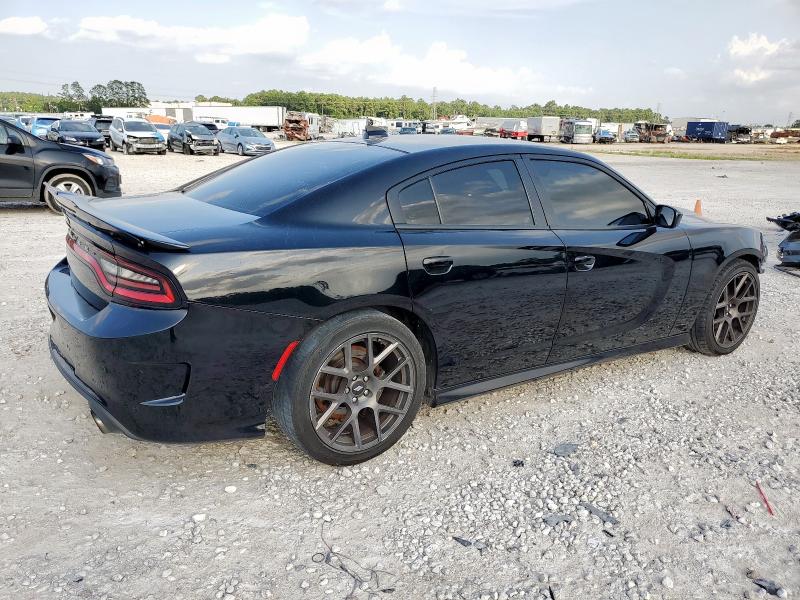Photo 3 from auction – 2019 DODGE CHARGER SC with VIN 2C3CDXGJ7KH735988