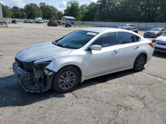 NISSAN ALTIMA 2.5 2016 with VIN 1N4AL3APXGN382453 - Photo from auction