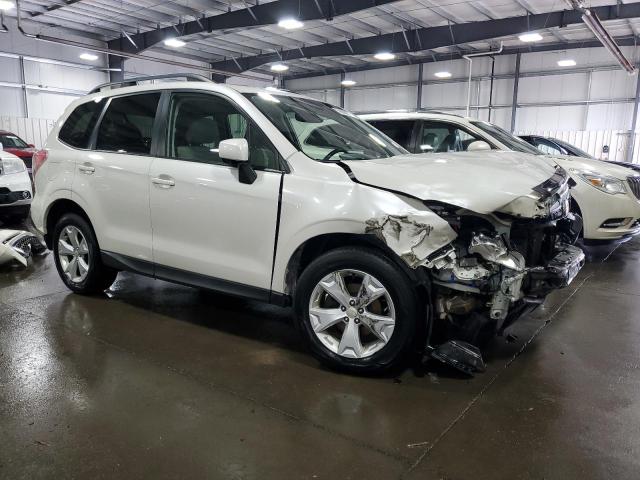 Photo 4 from auction – 2015 SUBARU FORESTER 2 with VIN JF2SJAFC6FH407314