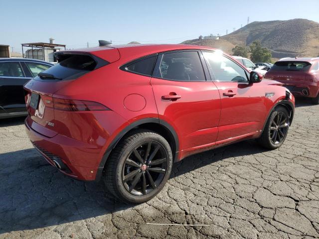 Photo 3 from auction – 2020 JAGUAR E-PACE R-D with VIN SADFT2GX3L1009388