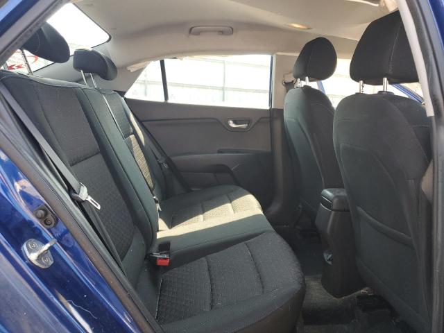 Photo 10 from auction – 2018 KIA RIO LX with VIN 3KPA24AB3JE141983
