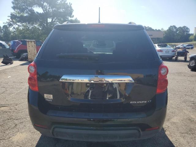 Photo 6 from auction – 2014 CHEVROLET EQUINOX LT with VIN 2GNFLFEK0E6292429
