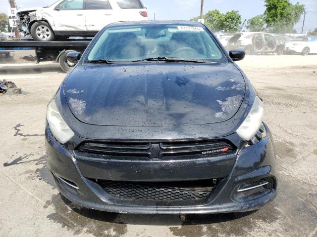 Photo 5 from auction – 2013 DODGE DART SXT with VIN 1C3CDFBA0DD186104