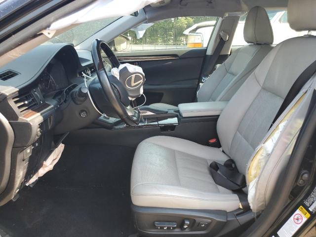 Photo 7 from auction – 2016 LEXUS ES 350 with VIN JTHBK1GG7G2234158