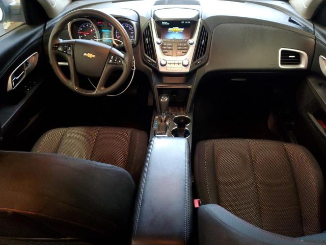 Photo 8 from auction – 2016 CHEVROLET EQUINOX LS with VIN 2GNALBEK3G6211560