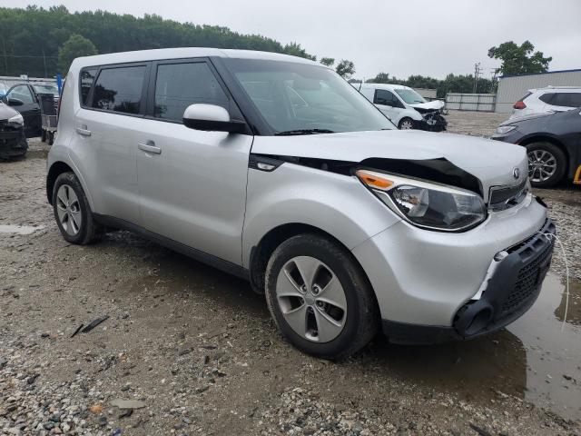 Photo 4 from auction – 2014 KIA SOUL with VIN KNDJN2A23E7727049