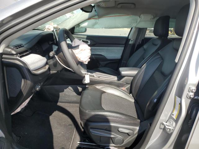 Photo 7 from auction – 2022 JEEP COMPASS LA with VIN 3C4NJCBB7NT218160