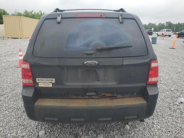 Photo 6 from auction – 2011 FORD ESCAPE XLT with VIN 1FMCU0D77BKA79940