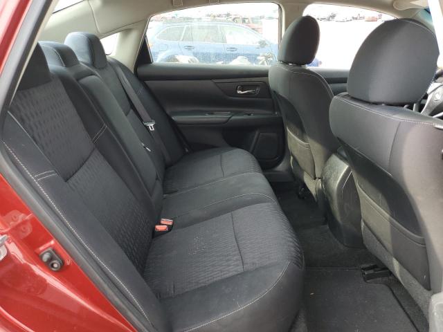 Photo 10 from auction – 2017 NISSAN ALTIMA 2.5 with VIN 1N4AL3AP2HC279282