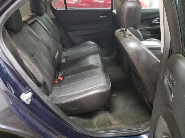 Photo 11 from auction – 2017 CHEVROLET EQUINOX PR with VIN 2GNALDEK8H1528809