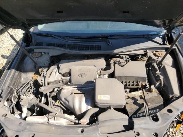 Photo 11 from auction – 2016 TOYOTA CAMRY LE with VIN 4T1BF1FK5GU217970