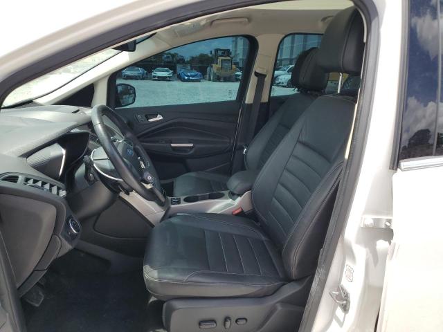 Photo 7 from auction – 2016 FORD C-MAX SEL with VIN 1FADP5BU4GL107013