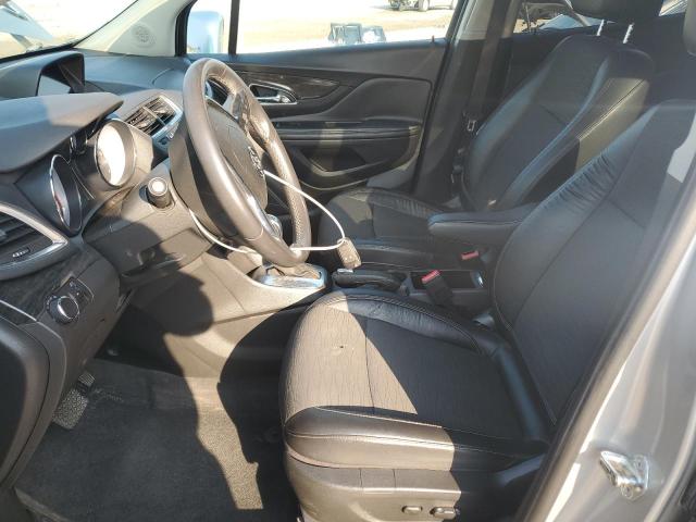 Photo 7 from auction – 2015 BUICK ENCORE with VIN KL4CJASB3FB140176