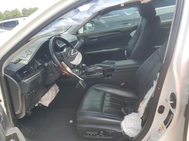 Photo 7 from auction – 2018 LEXUS ES 350 with VIN 58ABK1GG3JU098631