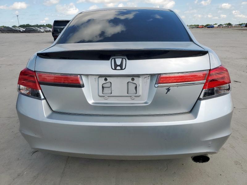 Photo 6 from auction – 2011 HONDA ACCORD LX with VIN 1HGCP2F37BA044095