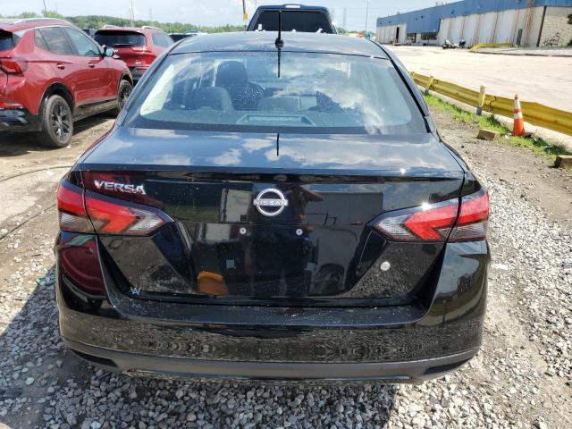 Photo 6 from auction – 2025 NISSAN VERSA S with VIN 3N1CN8DV2SL845976