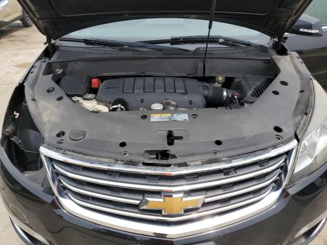 Photo 12 from auction – 2017 CHEVROLET TRAVERSE L with VIN 1GNKVHKD1HJ186525