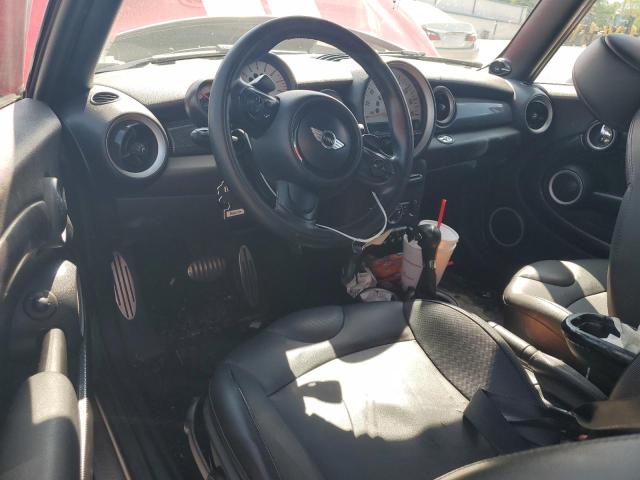 Photo 8 from auction – 2013 MINI COOPER S with VIN WMWZP3C57DT705990