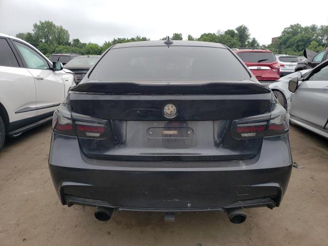 Photo 6 from auction – 2015 BMW 328 XI SUL with VIN WBA3B5C5XFF959677