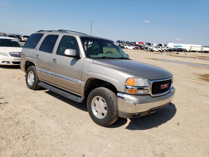 Photo 4 from auction – 2000 GMC YUKON with VIN 1GKEC13T5YJ209253